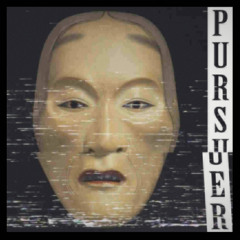 DXJR w ORXCIO_69 - Pursuer (OUT ON ALL PLATFORMS)