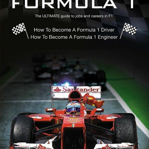 Stream episode PDF How To Get A Job in Formula 1 The ULTIMATE Guide to