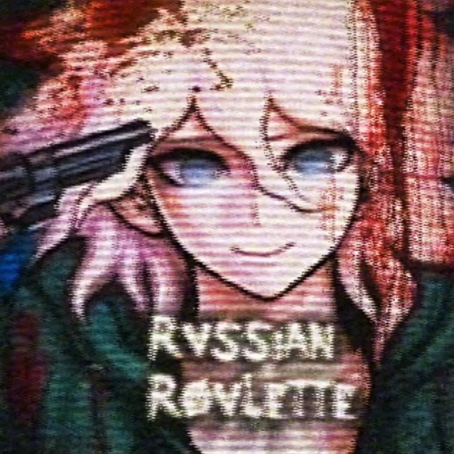RVSSIAN RØVLETTE (Feat. CRITTERCORPSE)