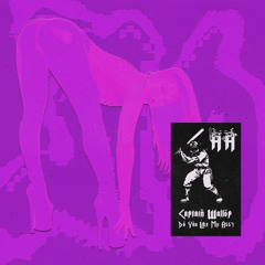 PremEar: Captain Wallop Ft. Madonna - Do U Like My Ass [BANDCAMP]