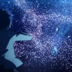 海の色。 大地の色。 風の色。 心の色。 君の色。