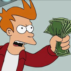 Money Gang! (prod Whitemayo)