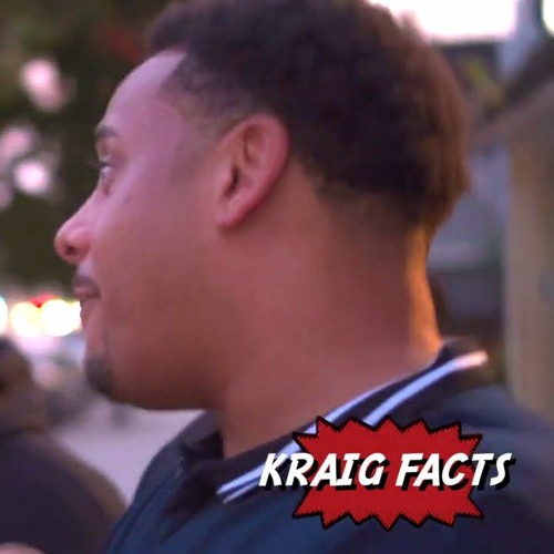 Stream Kraig Facts On Pharcyde TV Ep183 Substance of Unity by Cha
