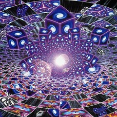 The fifth dimension - Binaryman [Goa] (tribute to Dimension 5, 150 to 159 bpm)