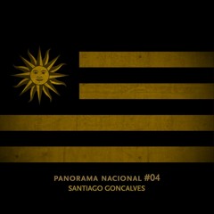 Panorama Nacional #04 - Santiago Goncalves