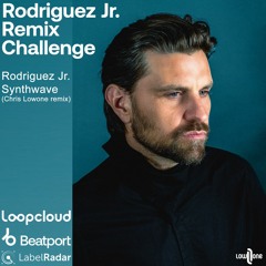 Rodriguez Jr. - Synthwave (Chris Lowone Remix)