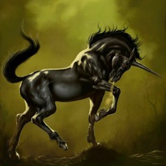 Sopai- Dark Unicorn (The Darkside Of Trance)