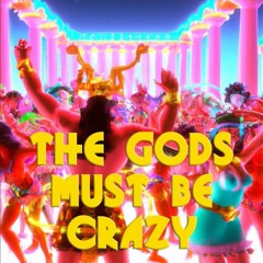 The Gods must be Crazy Mozambique 17Jun23