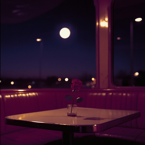 Midnight Breakfast (Mount Pleasant Remix)