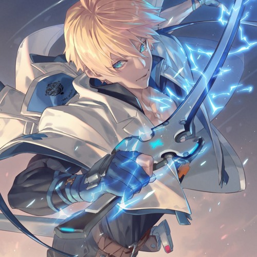3. The Roar of the Spark - Guilty Gear Strive OST (Ky Kiske Theme)