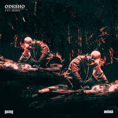 ODESHO FLIPS & REMIXES