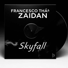 Adele Skyfall X DOOM  -Kamilo Sanclemente & Seba Valencia  (Francesco Thá & Zaidan ) MSH
