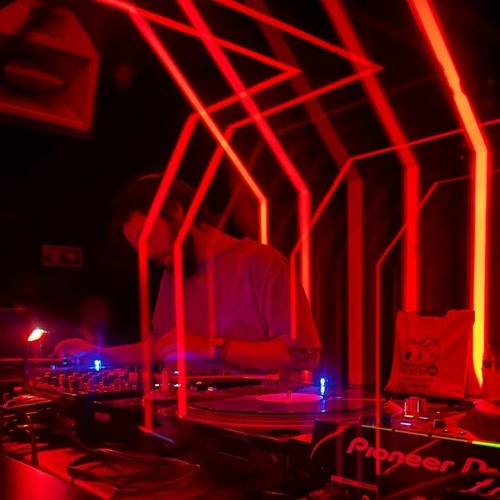 Rafael Contreiras - Live @ D-Edge - 09/12/2022 - FonqDemure Takeover