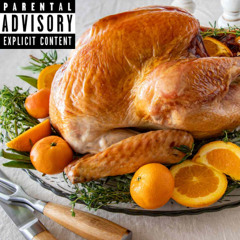 Thanksgiving Turkey (ft. SponeTree)