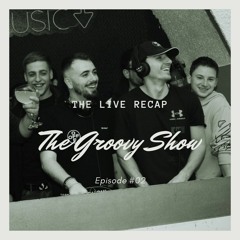 The Groovy Show Ep.2