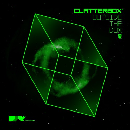 Outside the box - ALBUM PREVIEW