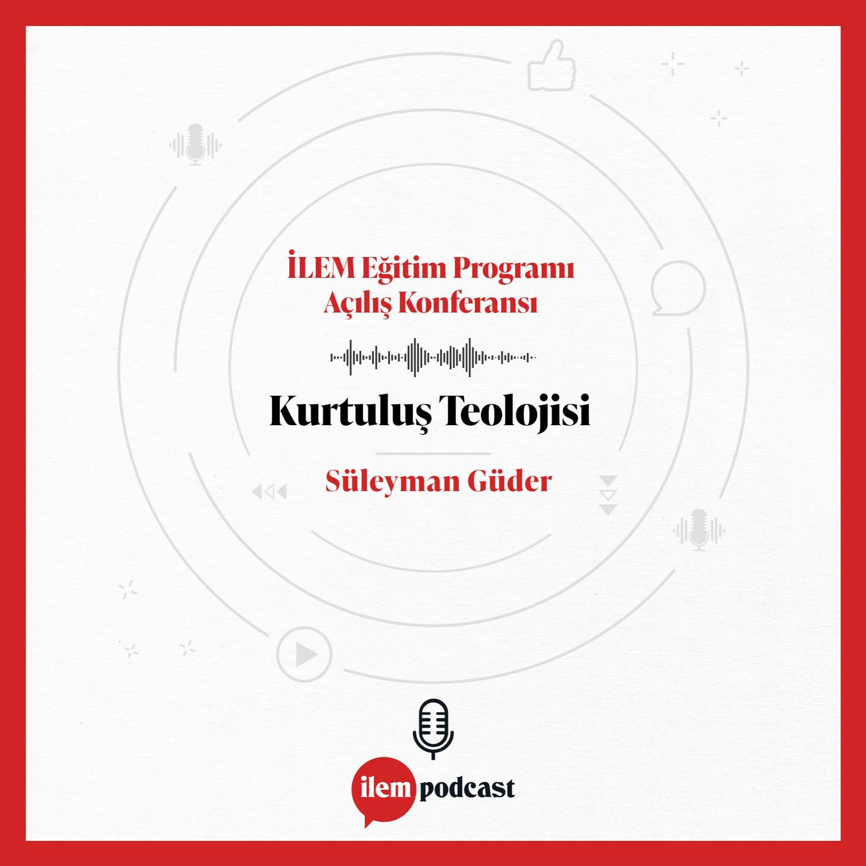İLEM Podcast
