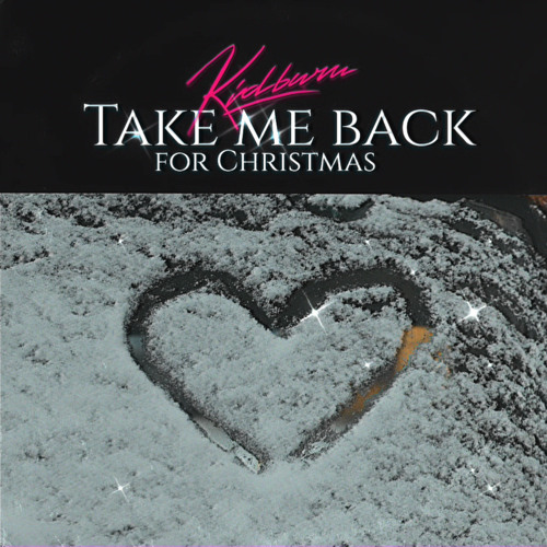 Take Me Back for Christmas (Instrumental)