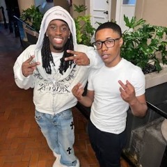 RichLifeJV - RichOnReggieSide
