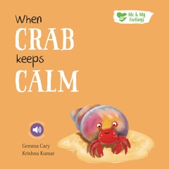 SPST61 - When CRAB keeps CALM
