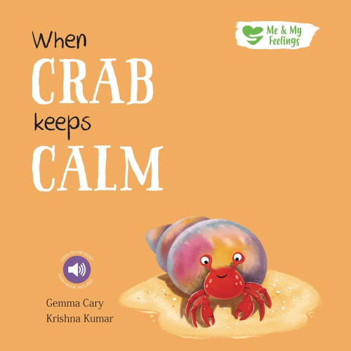 SPST61 - When CRAB keeps CALM