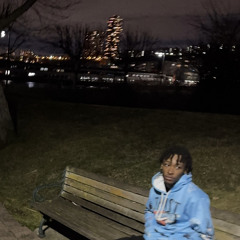 HIDDEN GEMS FT ATRAIN (prod.friz!)