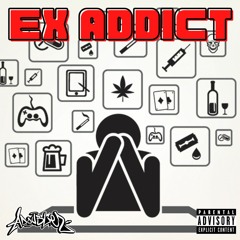 AdoubleZ - Ex Addict