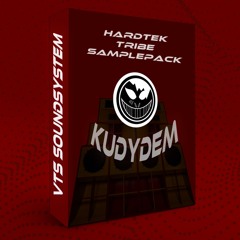HARDTEK TRIBE SAMPLEPACK [Demo Track] - For More Info Check Description