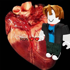 I love you ron w/ yng canister