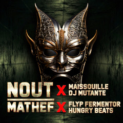 La Mouche ((Maissouille Remix) [Short Edit])