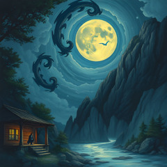 The Ancient Nights
