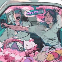 Kitty - Crying (tari)