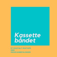 Kassettebåndet - Afsnit 1 feat. PATINA