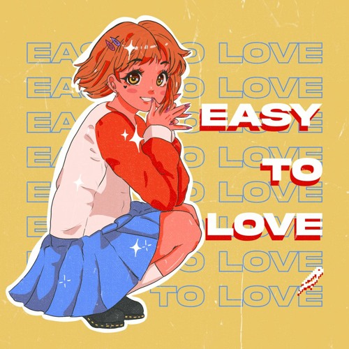 Tsu Nami - Easy To Love