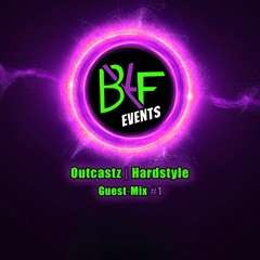Outcastz | Hardstyle Guest-Mix #1