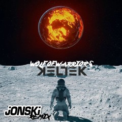 Keltek - Wolf Of Warroirs (Jonski Frenchcore Remix)
