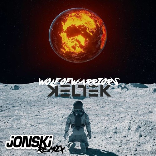 Keltek - Wolf Of Warroirs (Jonski Frenchcore Remix)