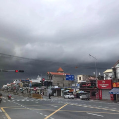 Ngày Hôm ấy em đi trong mưa !!