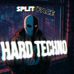STAY TECHNO - SPLITFACE (Hard Techno x Hard Dance) DJ Set
