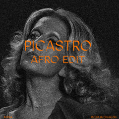 Mina - Ancora, Ancora, Ancora (Picastro Afro edit)