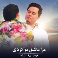 مرا عاشق تو کردی