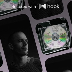 Will Sparks - Love Like This (@luckycharm Hook Remix)