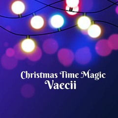 Christmas Time Magic