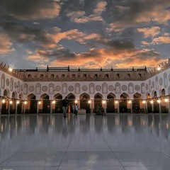 إن تعذبهم فإنهم عبادك وإن تغفر لهم فإنك أنت العزيز الحكيم. قطب محمد