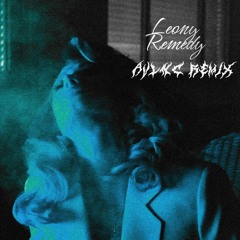 Leony - Remedy (AVLNC Remix)