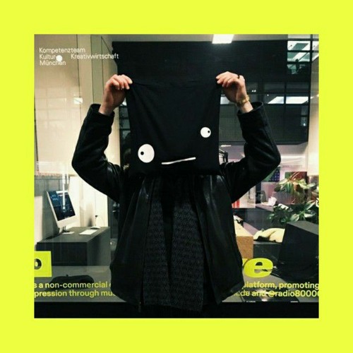 Radio 80000 Studio Session (21.01.22)