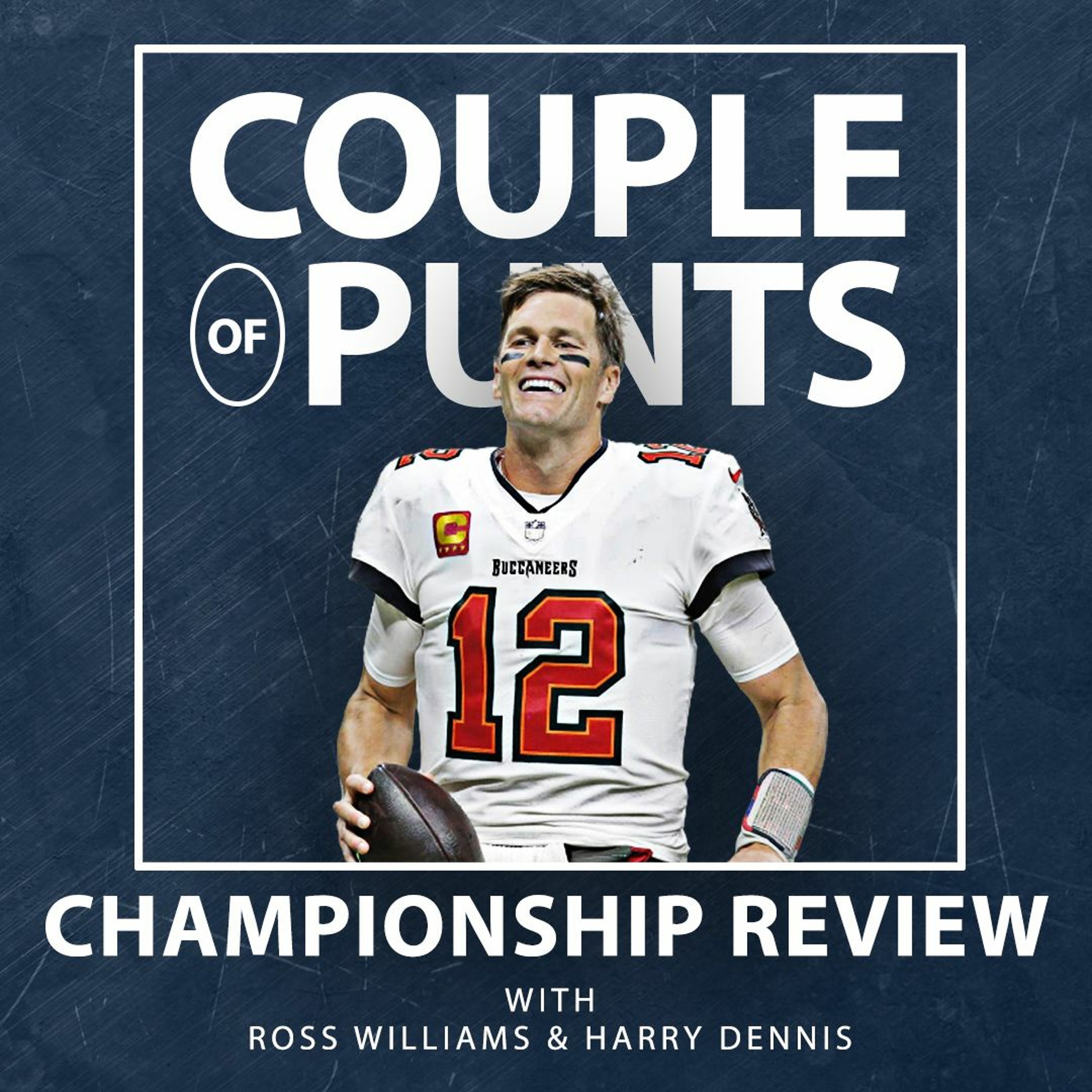 Couple Of Punts Podcast