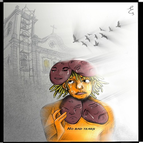 Flaize - No Bad Tears