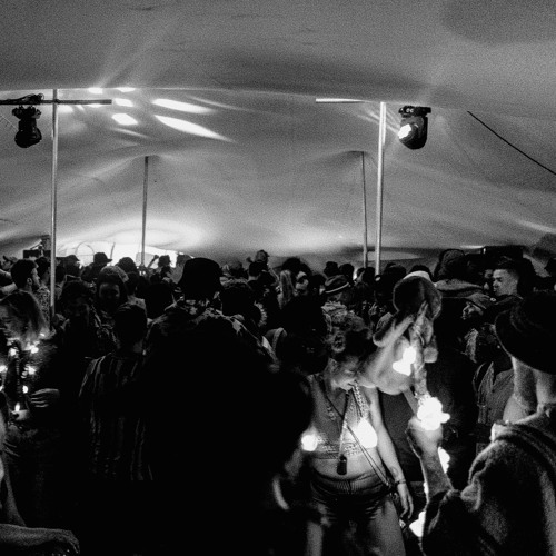 Twisted Frequency Festival Chillery Mix | 21/22