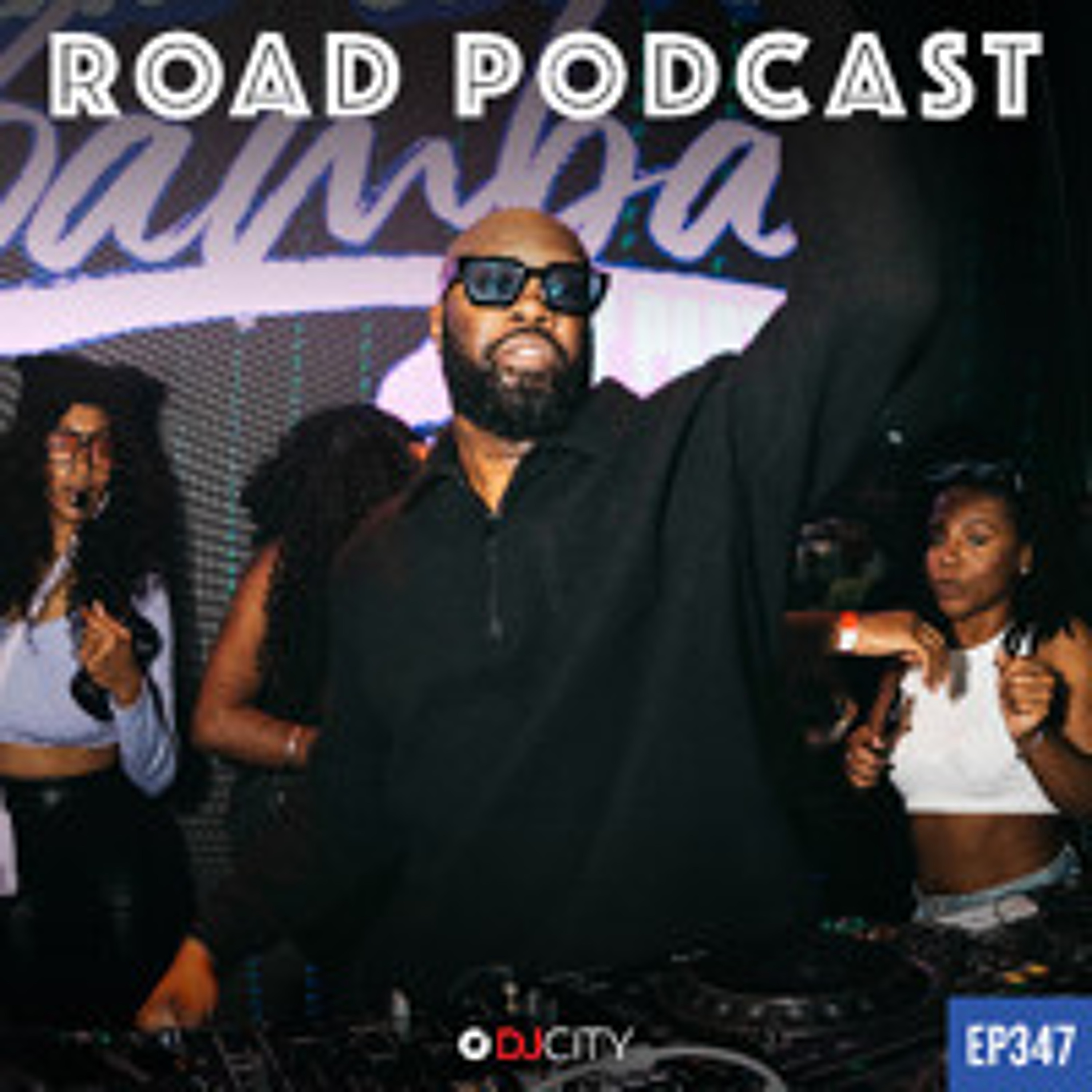 Episode 347: DJ KASH "How ‘Bamba Tuesdays’ And Amapiano Redefined My DJ Career"